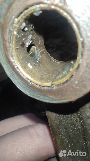 Кикстартер иж