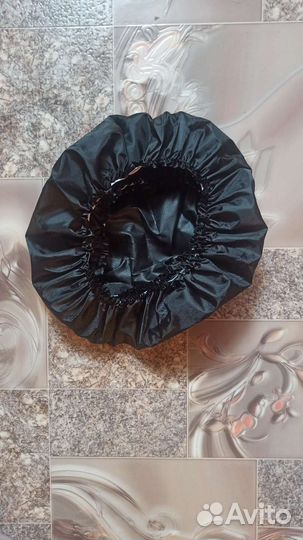 Новые чехлы на колеса коляски