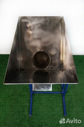 Измельчитель овощей и фруктов