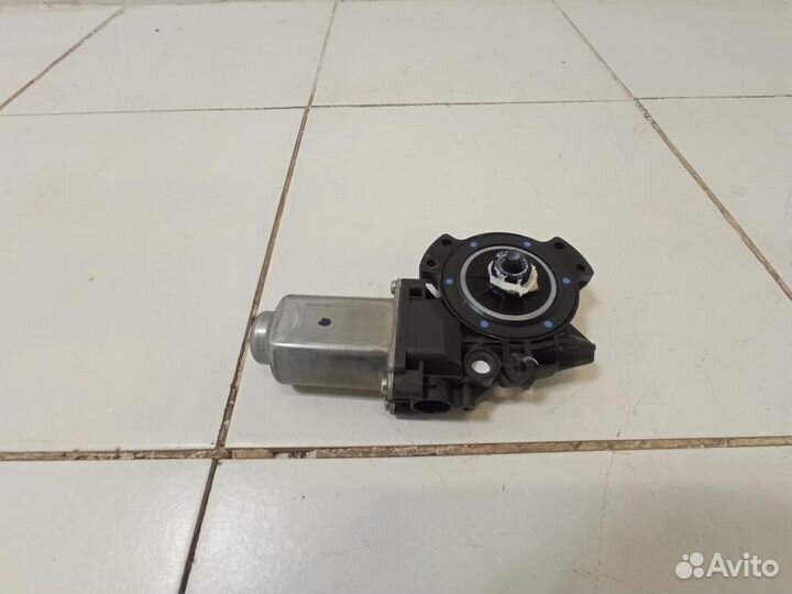 Моторчик стеклоподъемника Hyundai Elantra 4 HD 200