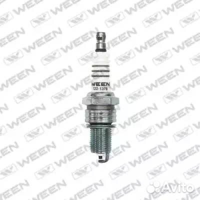 Свеча зажигания