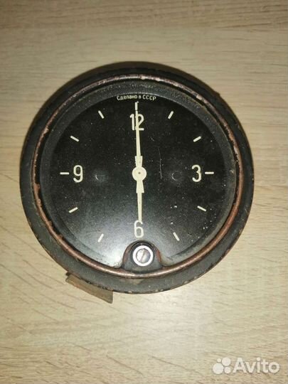 Часы