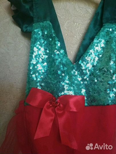 Костюм для фотосессии