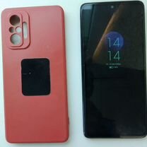 Xiaomi Redmi Note 10 Pro, 8/128 ГБ