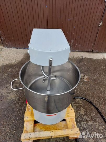 Тестомесильная машина Прима-40