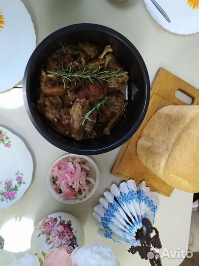 Мясо индоутки