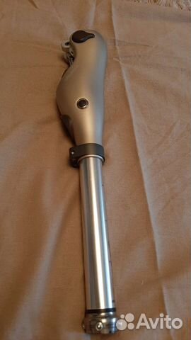 Колено Kenevo с зарядкой + сумочка для зарядки