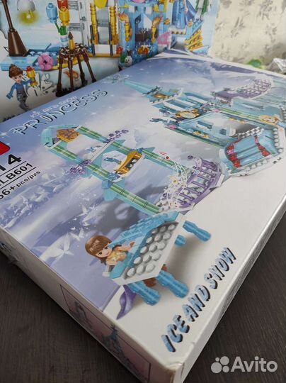 Конструктор