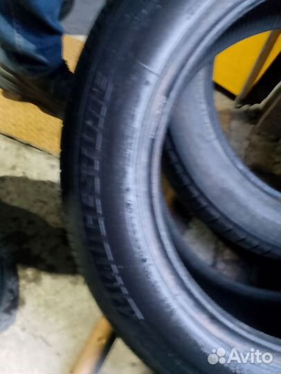 Bridgestone Turanza ER300 205/60 R16