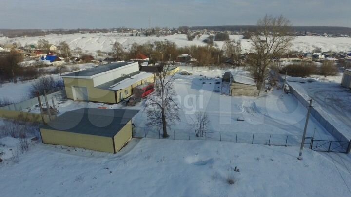 Продам производственное помещение, 327 м²