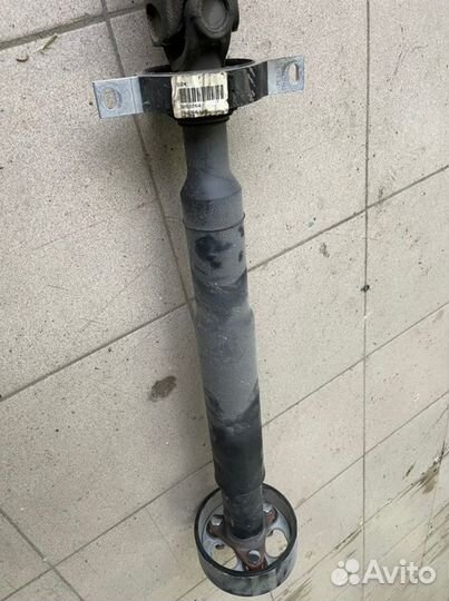 Карданный вал задний Bmw 328I F30 N20 2.8I 2012