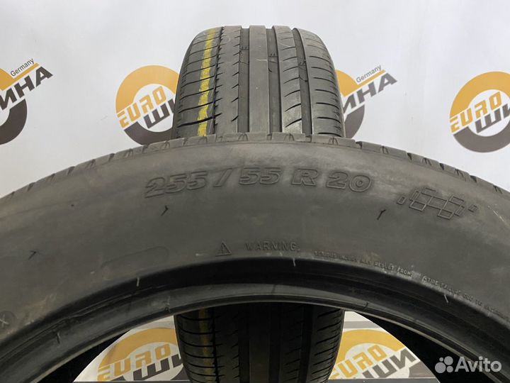 Michelin Latitude Sport 255/55 R20
