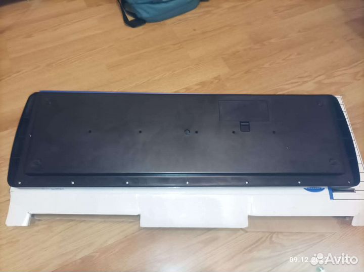 Синтезатор детский