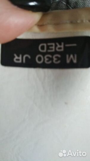 Детская теннисная ракетка Rossignol с чехлом