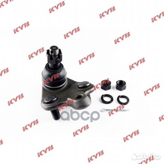 Опора шаровая перед прав/лев KBJ1065 KYB