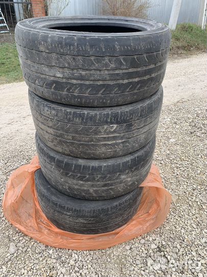 Triangle TR967 245/45 R18 100W
