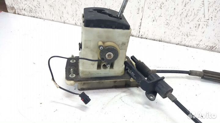 Кулиса АКПП Peugeot 607