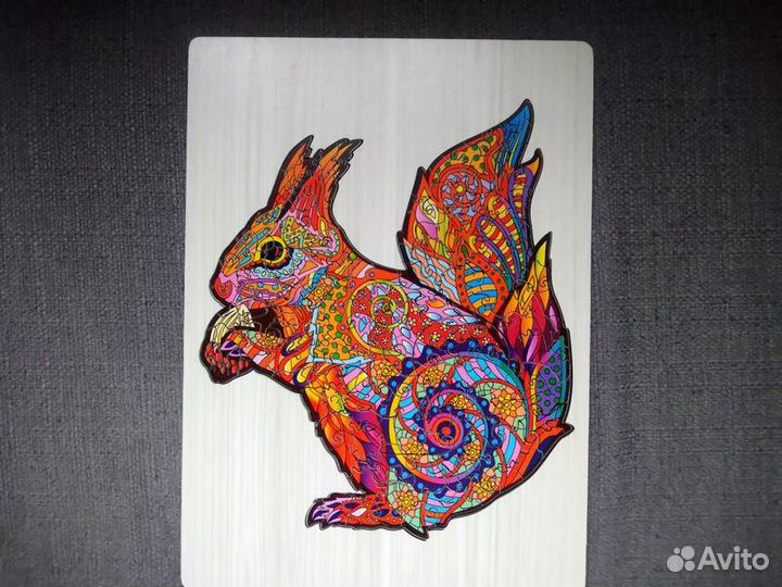 Пакет - Настольные игры и пазлы