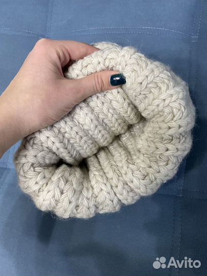 Шапка зимняя