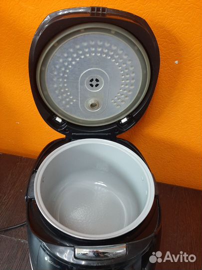 Мультиварка Polaris