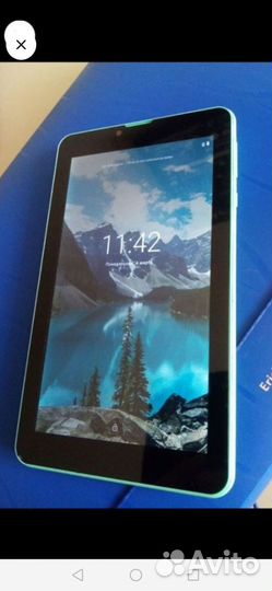 Планшет Небесный