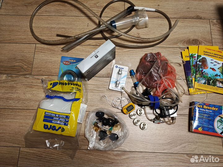 Аквариум eheim aquapro 84