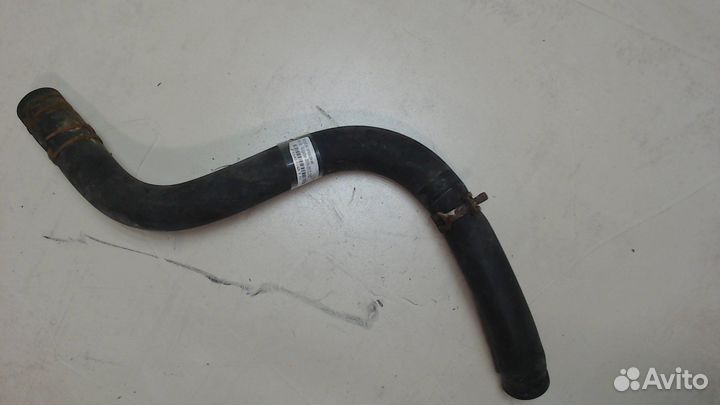 Патрубок охлаждения Honda Ridgeline, 2007