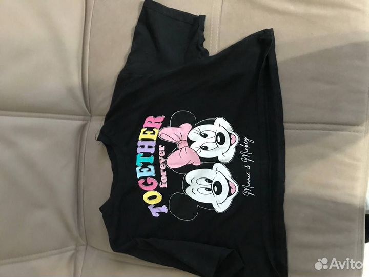 Футболка женская