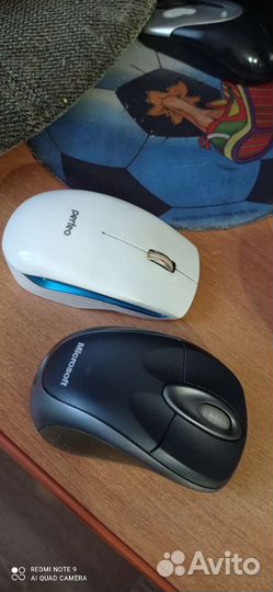 Компьютерная мышь