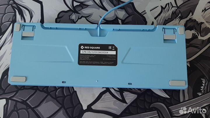 Механическая клавиатура