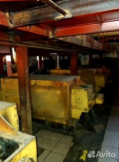 Скупка оборудования для маслоцеха и маслозавода