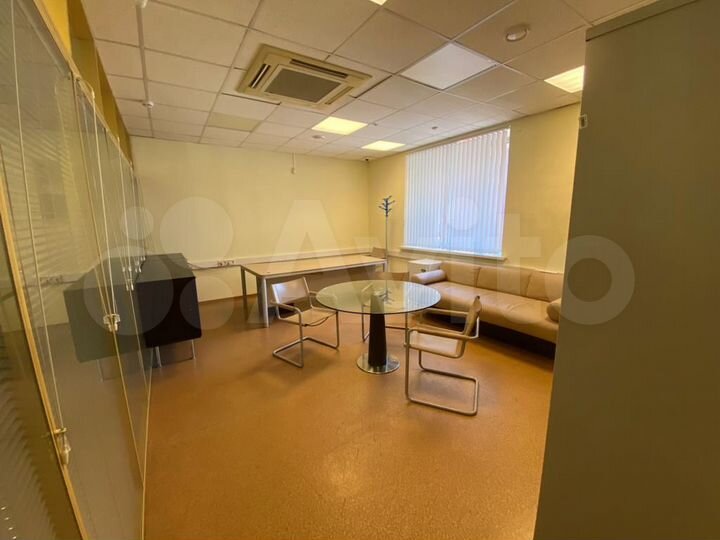 Офис, 1291 м²