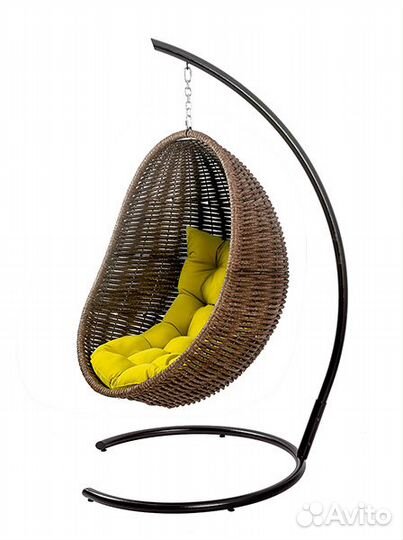 Кресло подвесное 