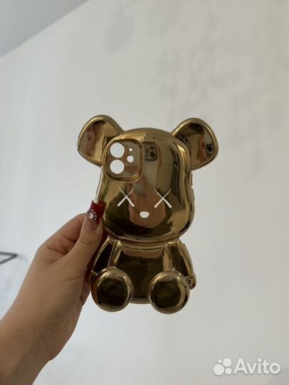 Чехол на iPhone 11