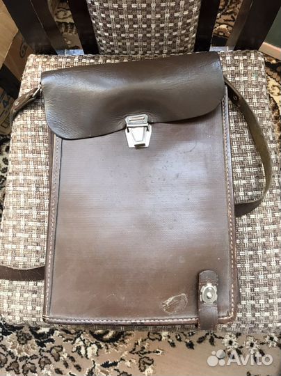 Сумка офицерская