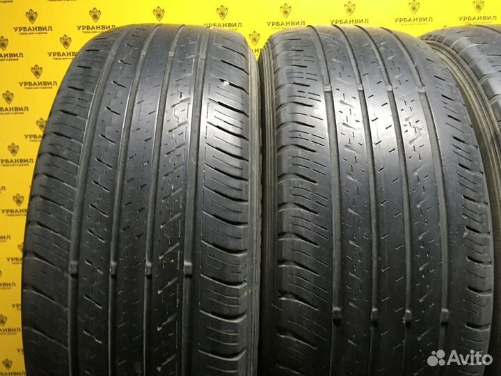 Dunlop Grandtrek ST30 235/55 R18 100H