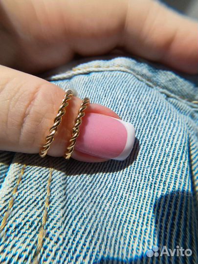 Наращивание ногтей