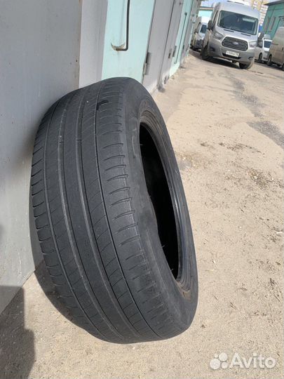 Michelin Primacy 3 215/60 R17