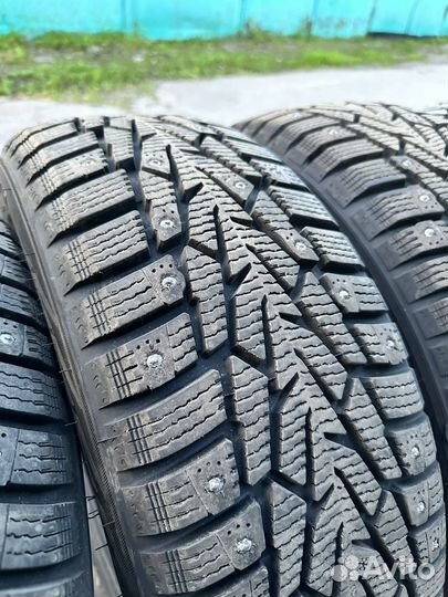 Nokian Tyres Nordman 7 195/55 R16 91T