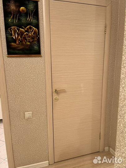 Межкомнатные двери бу