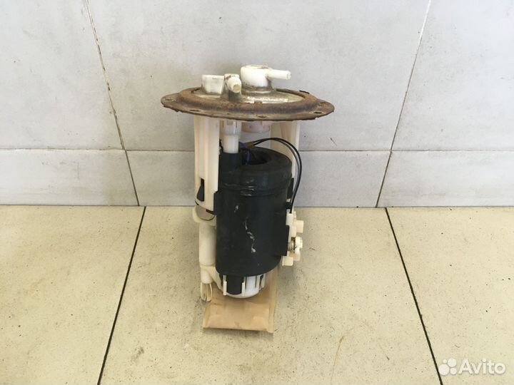 Насос топливный электрический Getz 2002-2010