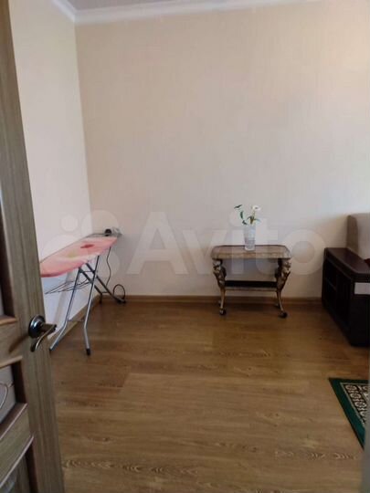 1-к. квартира, 45 м², 6/11 эт.