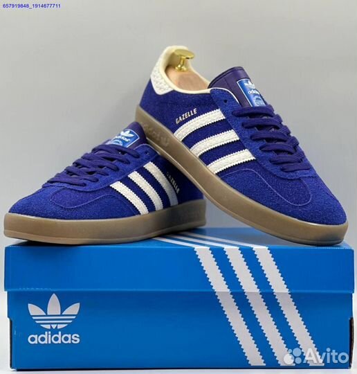 Adidas Gazelle (Арт.30226)