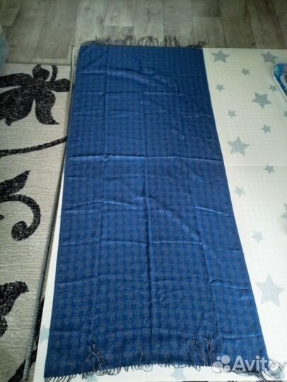 Платок, палантин, шарф