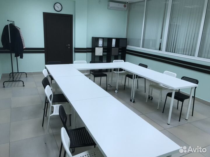 Офисное помещение, 41 м²