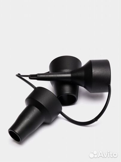 Насос для матраса