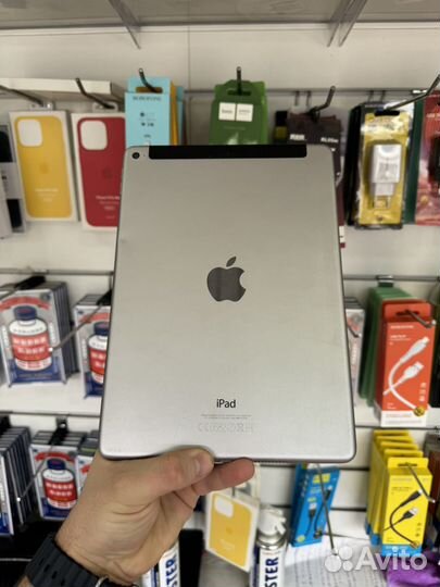Планшет apple iPad air 2 128 Gb Lte