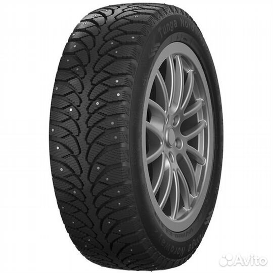 Tunga Nordway 2 175/65 R14