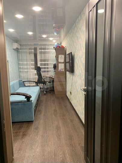 3-к. квартира, 53,2 м², 3/4 эт.
