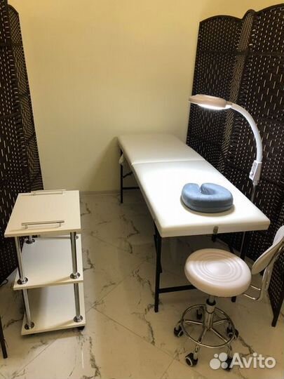 Кушетка массажный стол